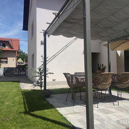 Lumani Apartment Zagreb With Free Parking Εξωτερικό φωτογραφία
