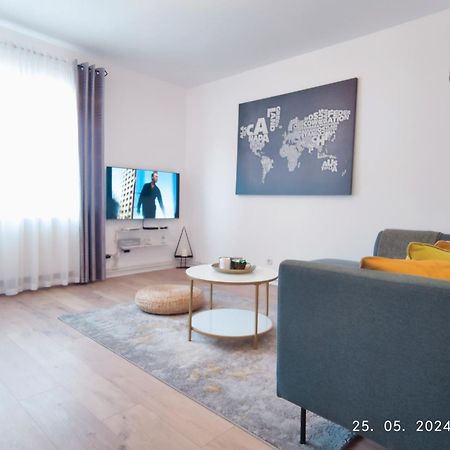 Lumani Apartment Zagreb With Free Parking Εξωτερικό φωτογραφία