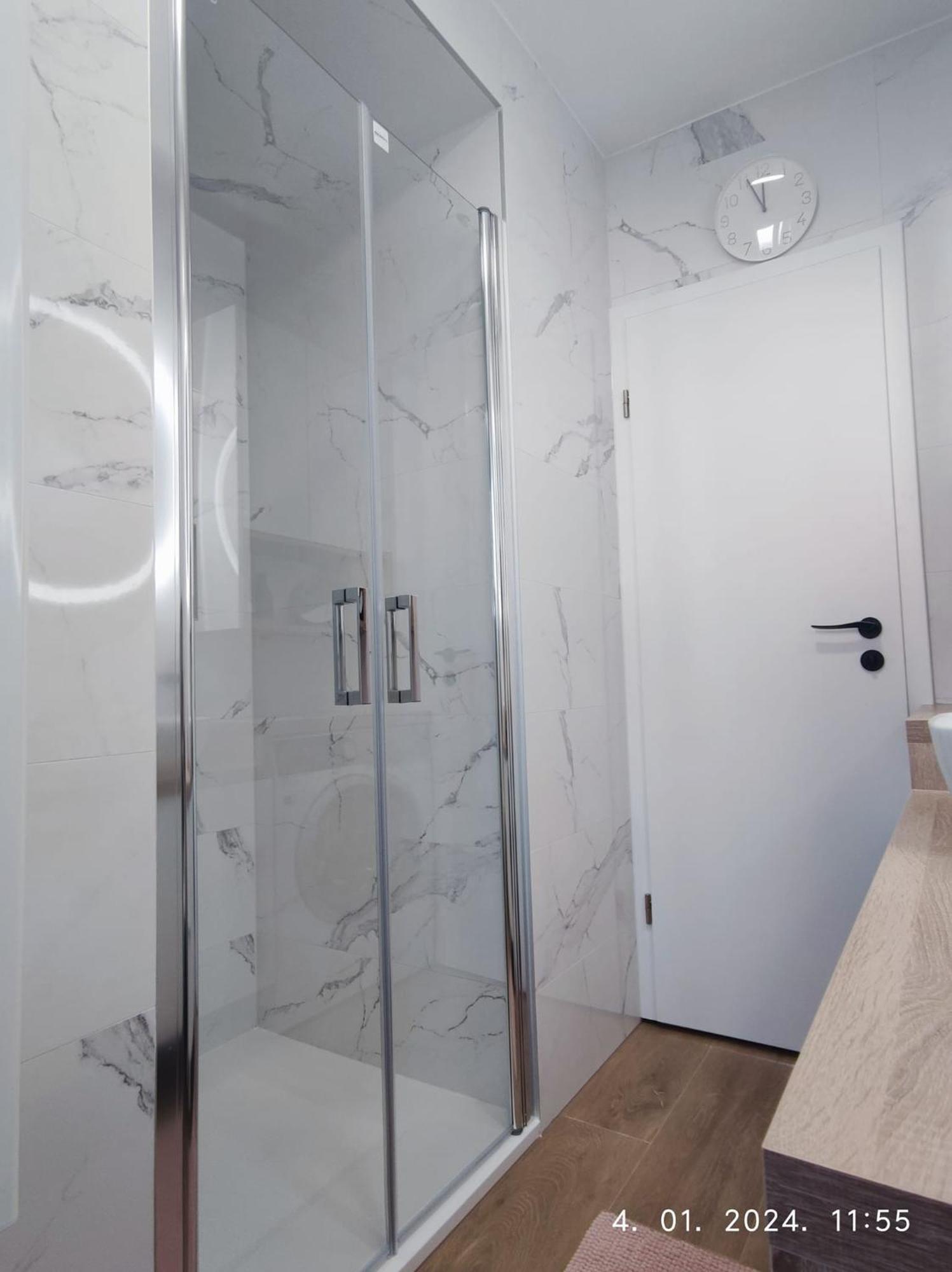 Lumani Apartment Zagreb With Free Parking Εξωτερικό φωτογραφία