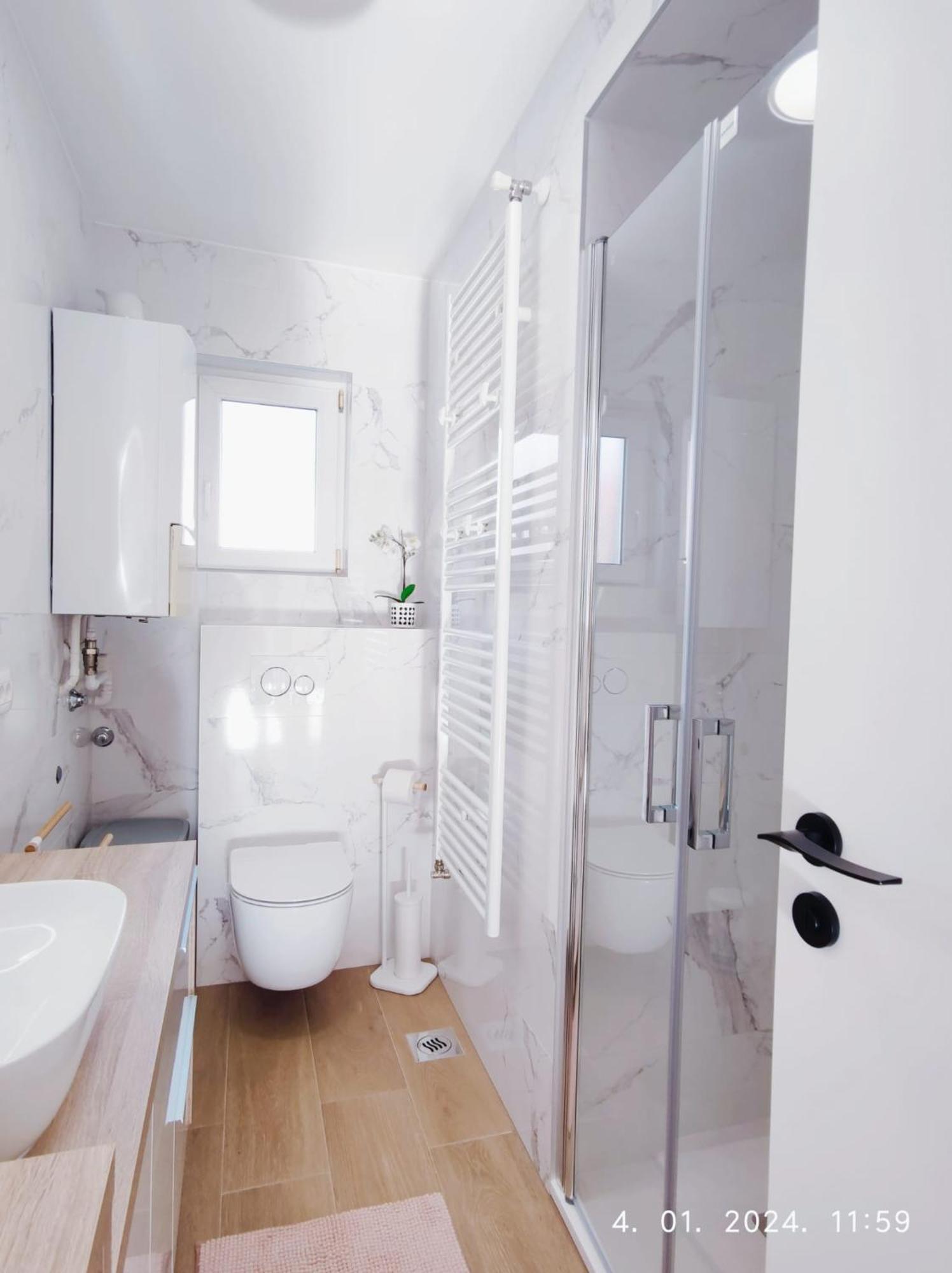 Lumani Apartment Zagreb With Free Parking Εξωτερικό φωτογραφία