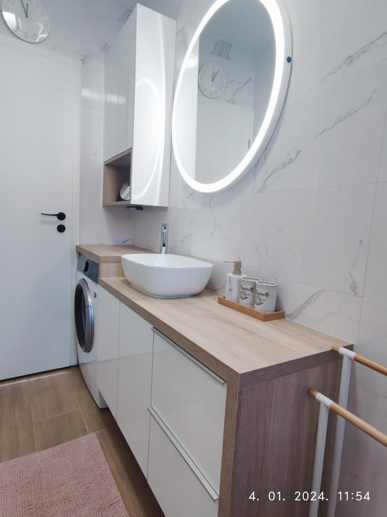 Lumani Apartment Zagreb With Free Parking Εξωτερικό φωτογραφία