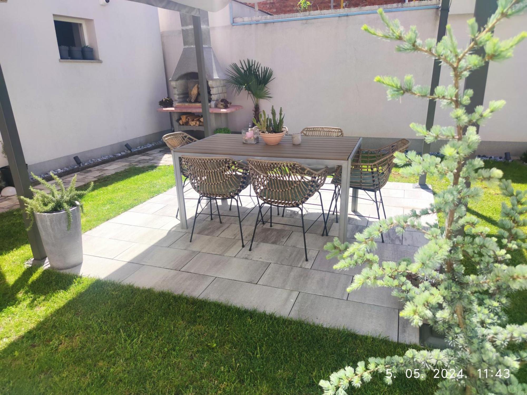 Lumani Apartment Zagreb With Free Parking Εξωτερικό φωτογραφία
