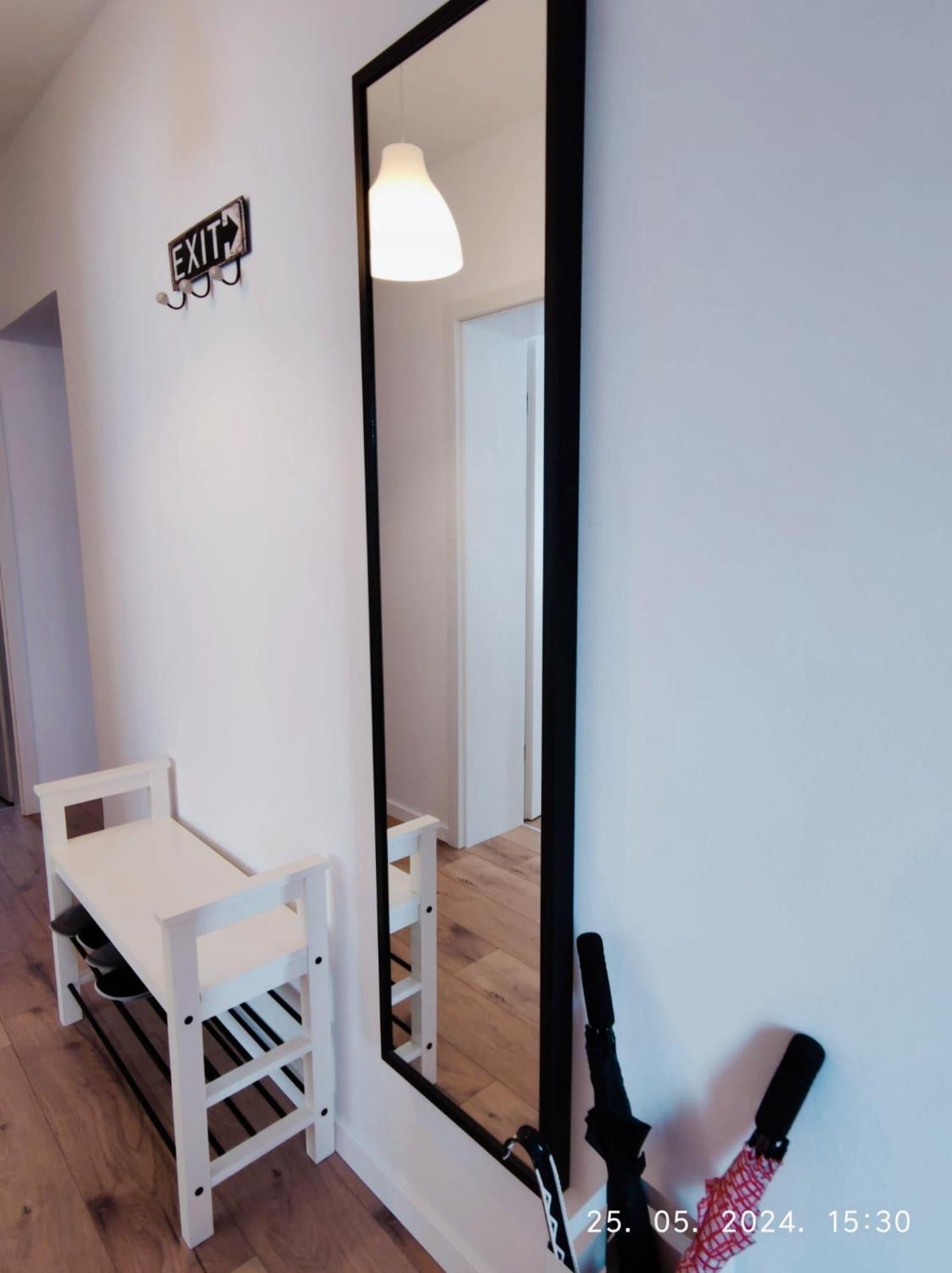 Lumani Apartment Zagreb With Free Parking Εξωτερικό φωτογραφία
