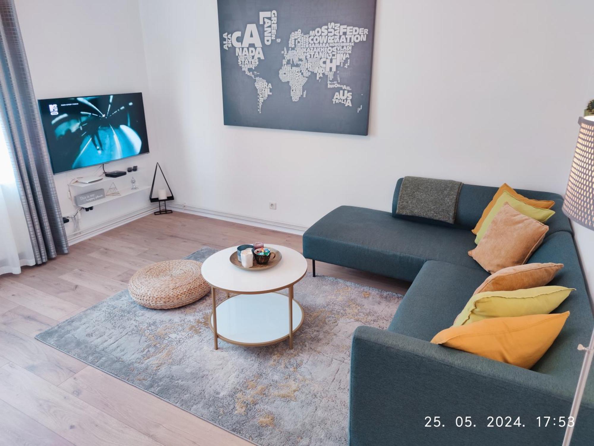 Lumani Apartment Zagreb With Free Parking Εξωτερικό φωτογραφία