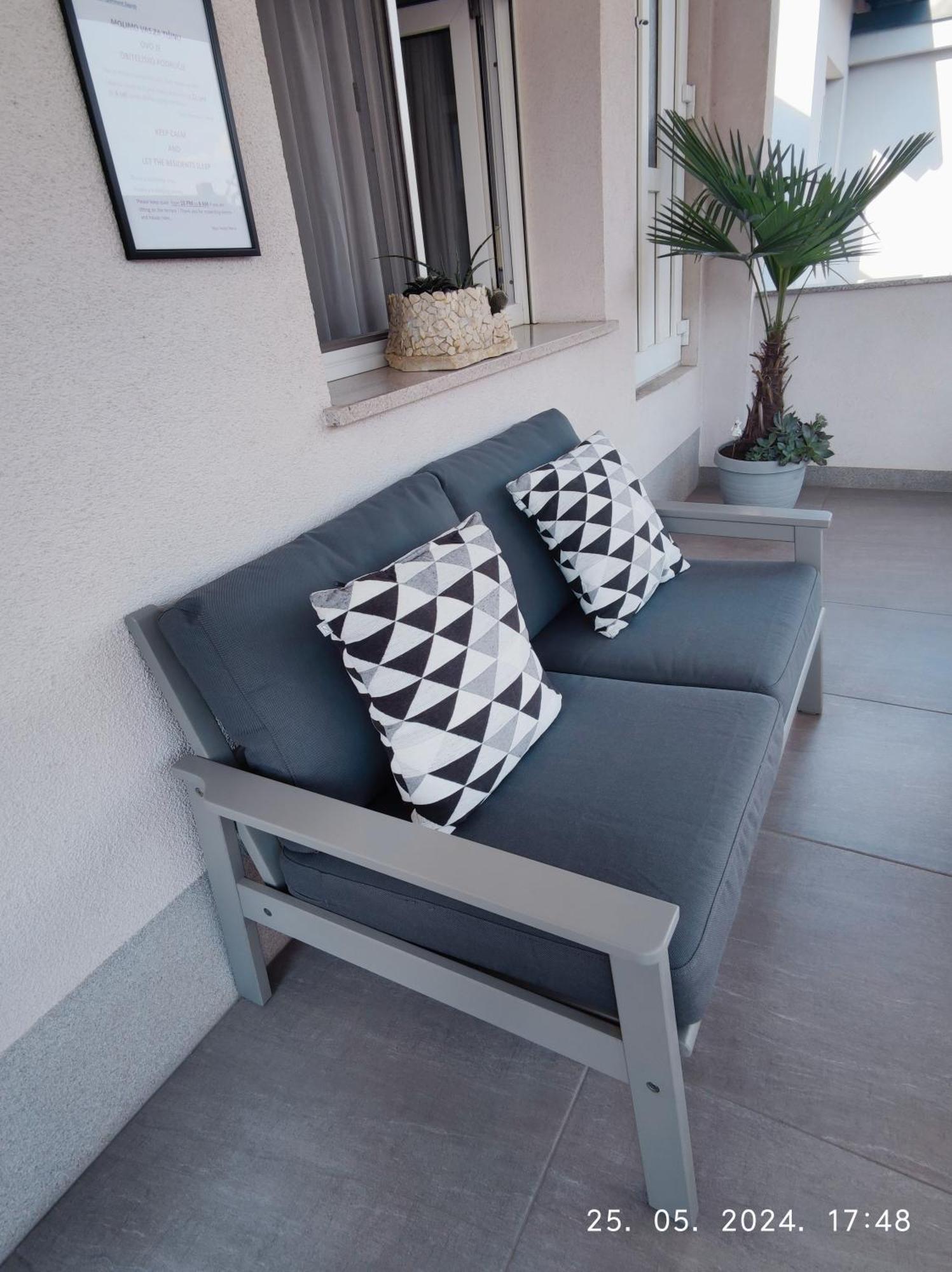 Lumani Apartment Zagreb With Free Parking Εξωτερικό φωτογραφία