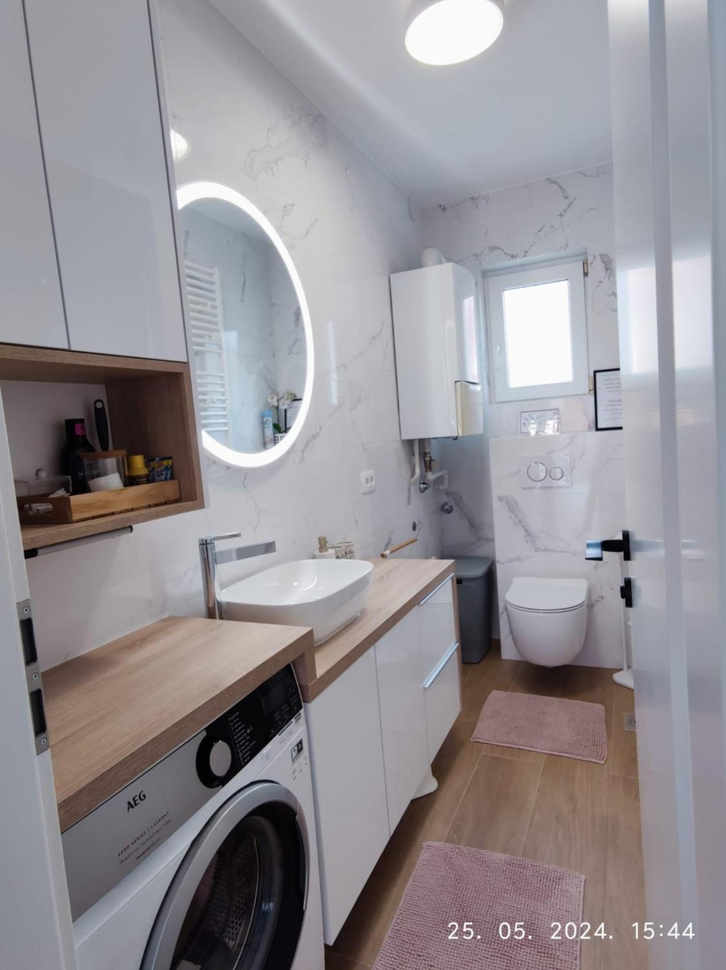 Lumani Apartment Zagreb With Free Parking Εξωτερικό φωτογραφία