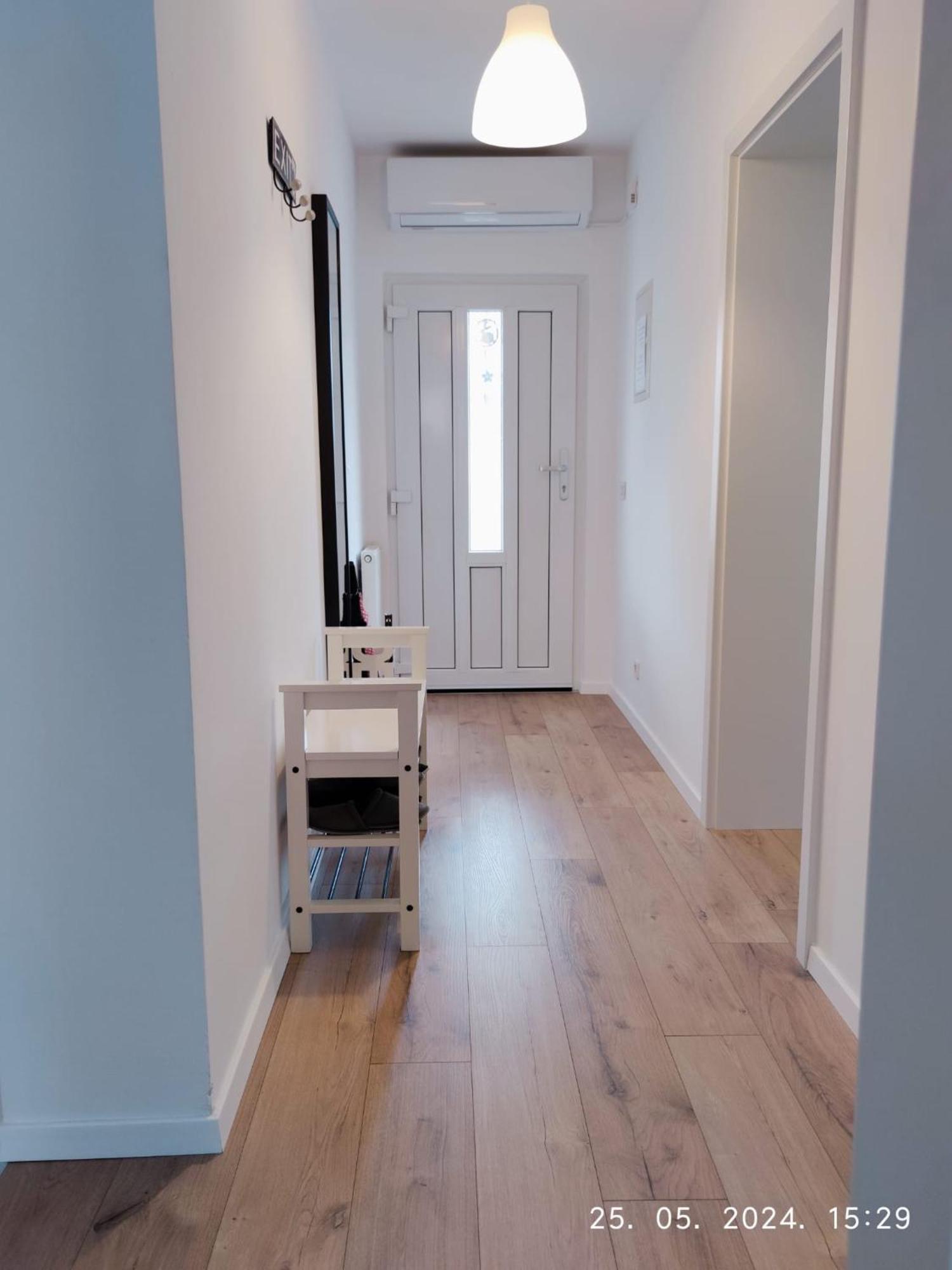 Lumani Apartment Zagreb With Free Parking Εξωτερικό φωτογραφία
