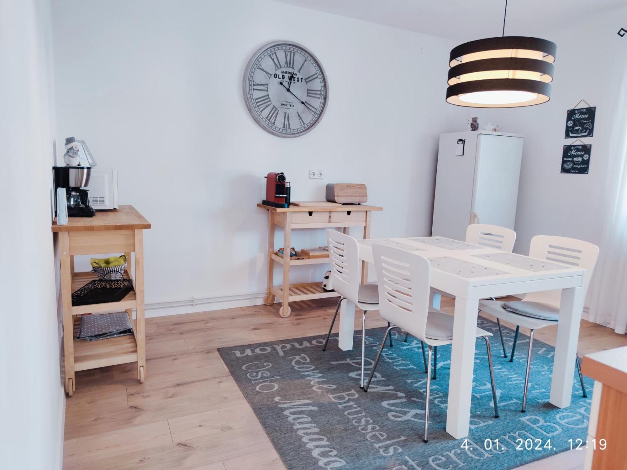Lumani Apartment Zagreb With Free Parking Εξωτερικό φωτογραφία