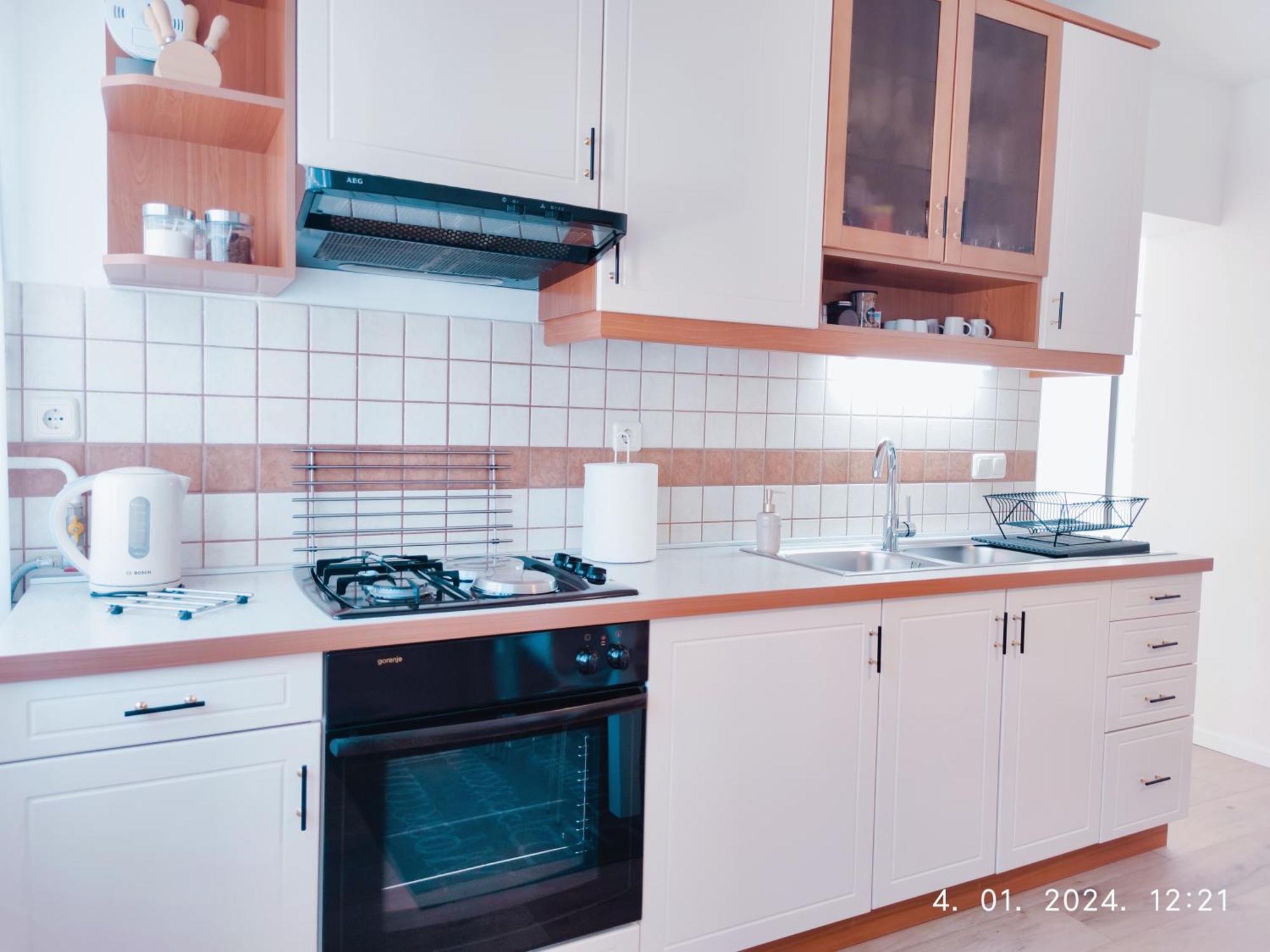 Lumani Apartment Zagreb With Free Parking Εξωτερικό φωτογραφία