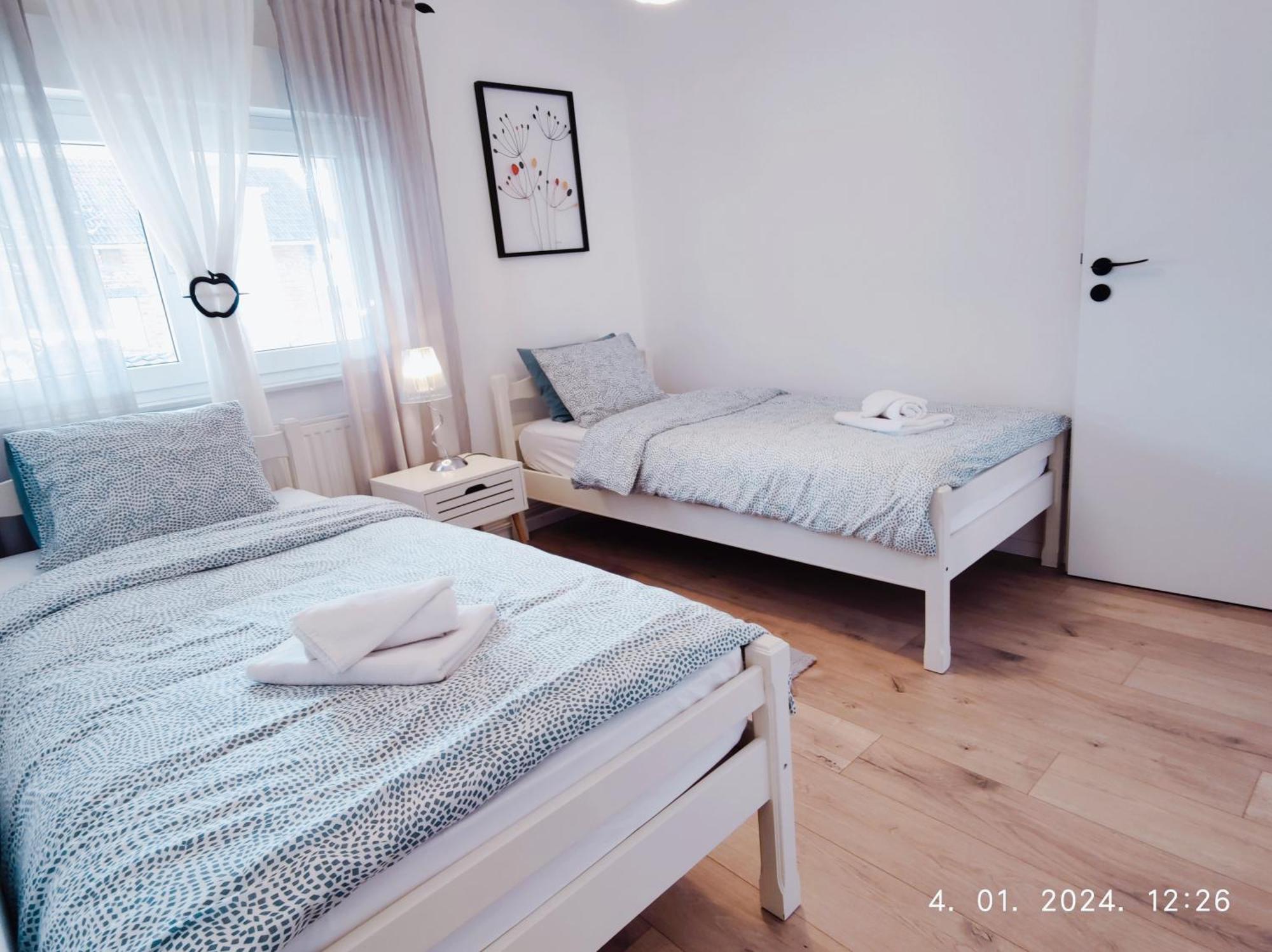 Lumani Apartment Zagreb With Free Parking Εξωτερικό φωτογραφία