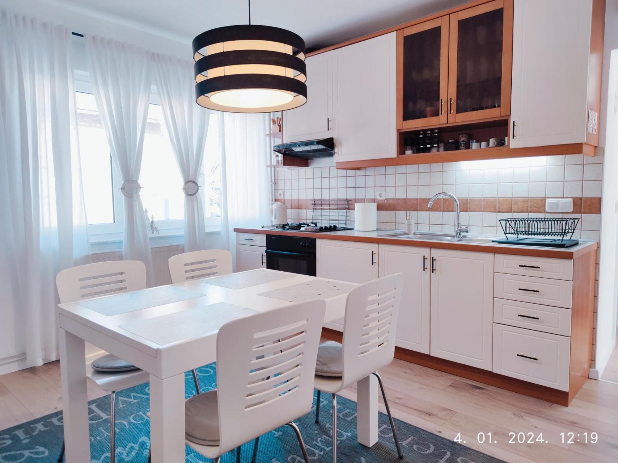 Lumani Apartment Zagreb With Free Parking Εξωτερικό φωτογραφία