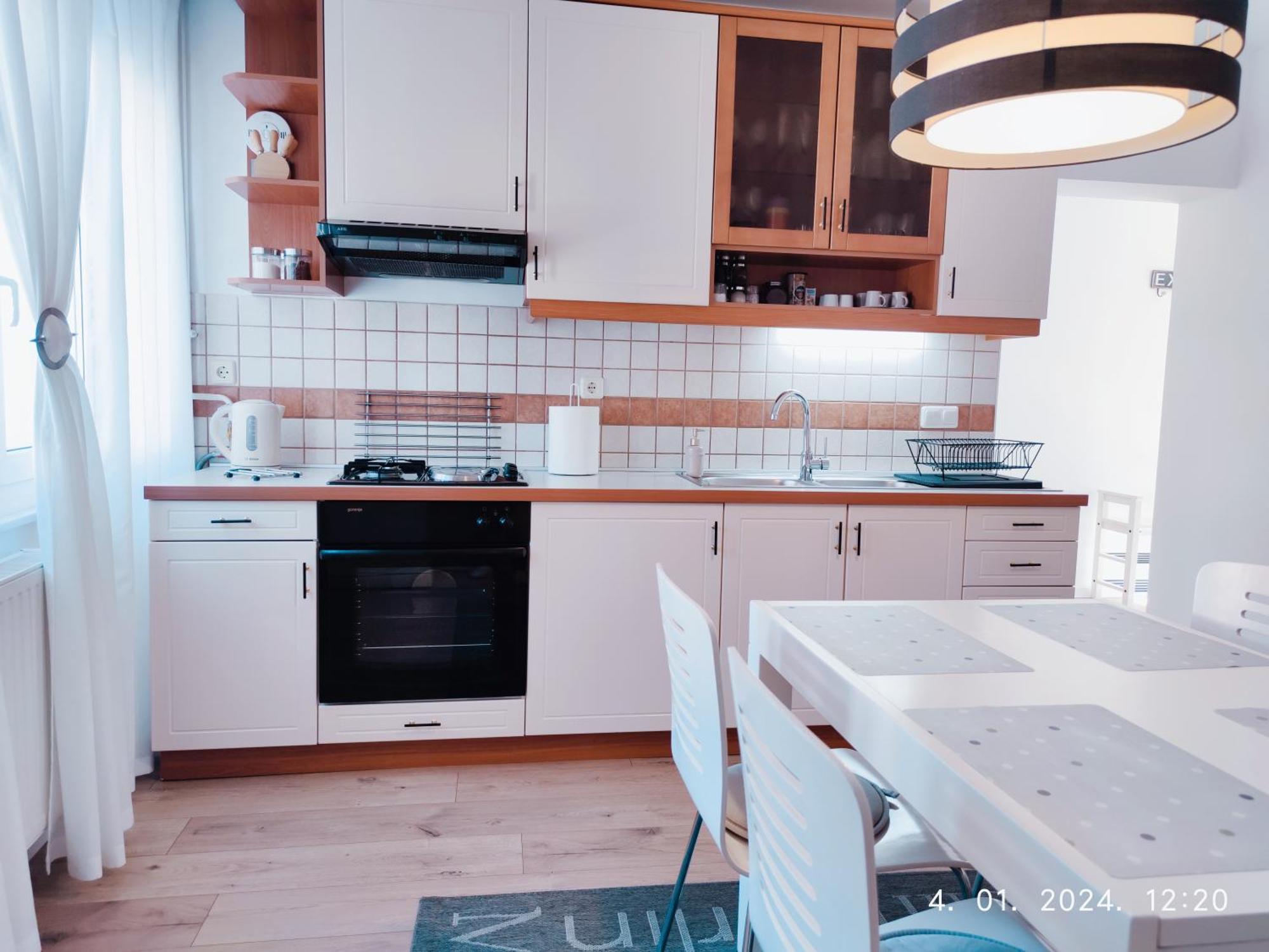 Lumani Apartment Zagreb With Free Parking Εξωτερικό φωτογραφία