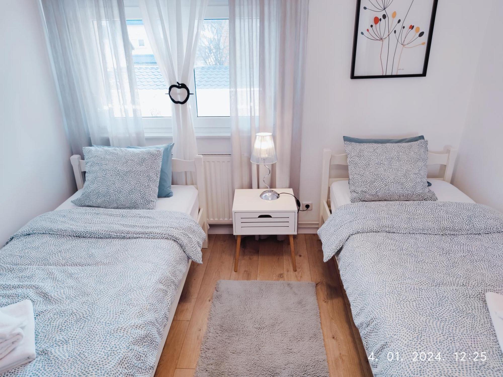Lumani Apartment Zagreb With Free Parking Εξωτερικό φωτογραφία