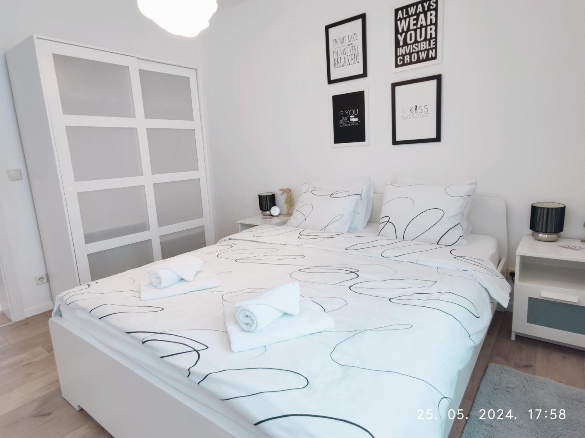 Lumani Apartment Zagreb With Free Parking Εξωτερικό φωτογραφία