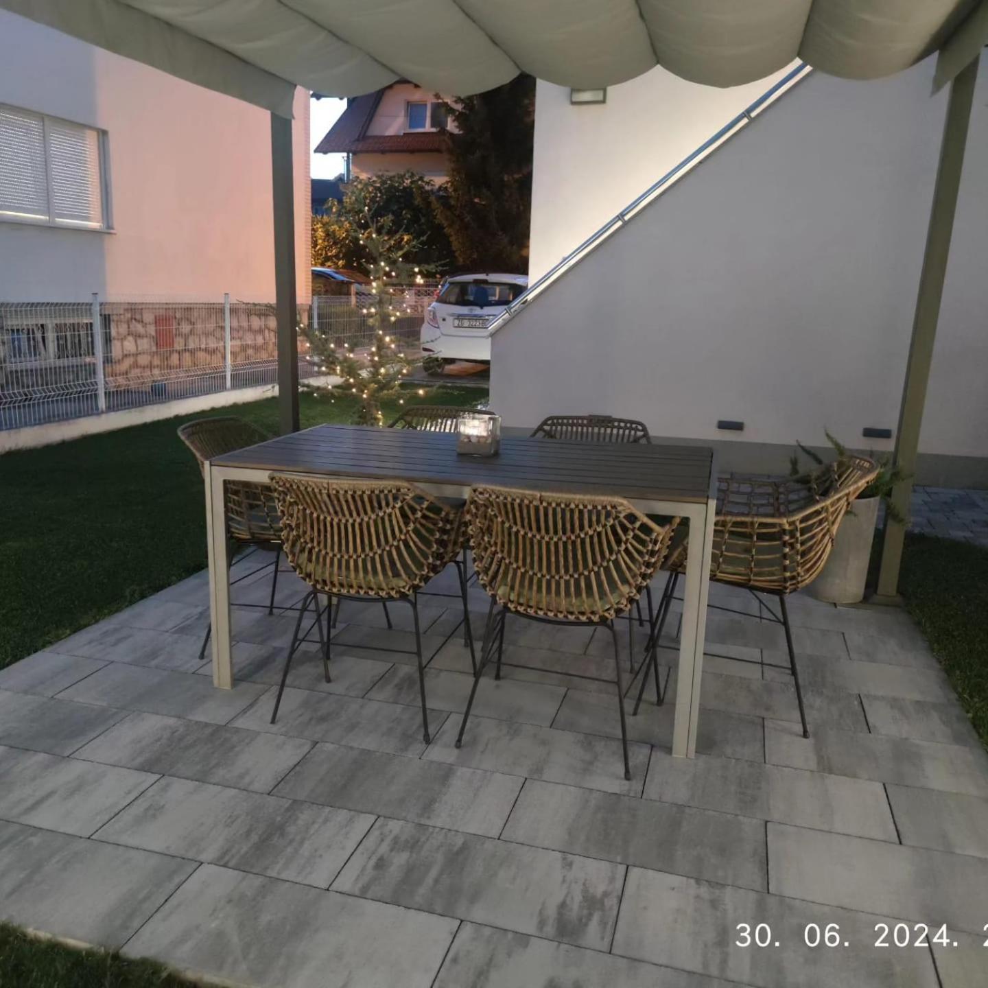 Lumani Apartment Zagreb With Free Parking Εξωτερικό φωτογραφία