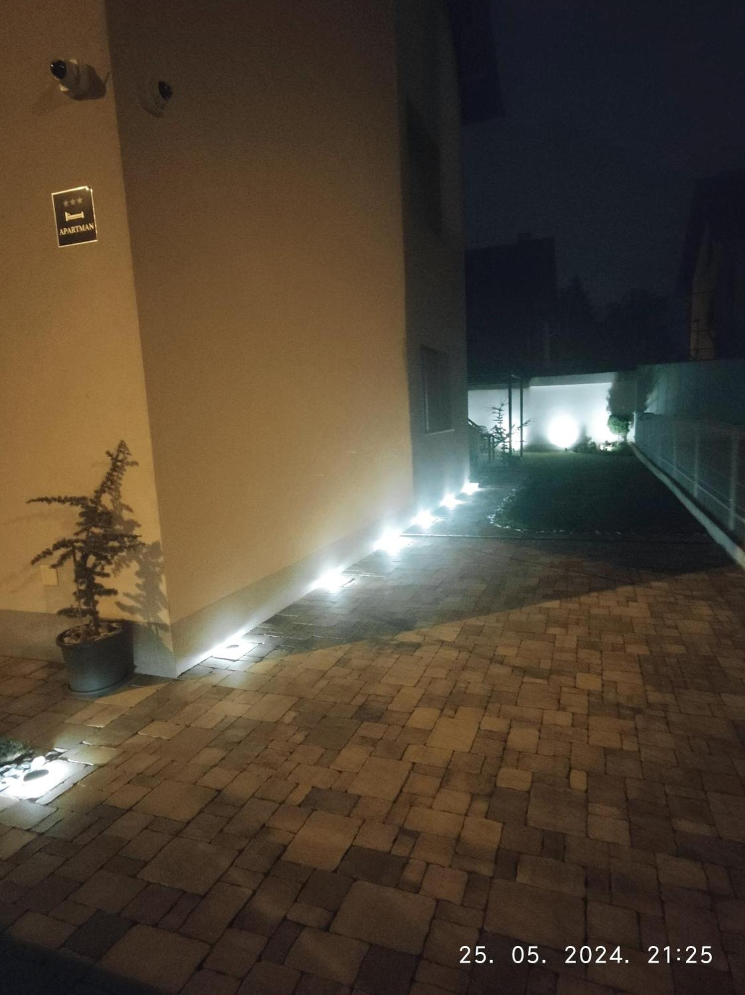 Lumani Apartment Zagreb With Free Parking Εξωτερικό φωτογραφία