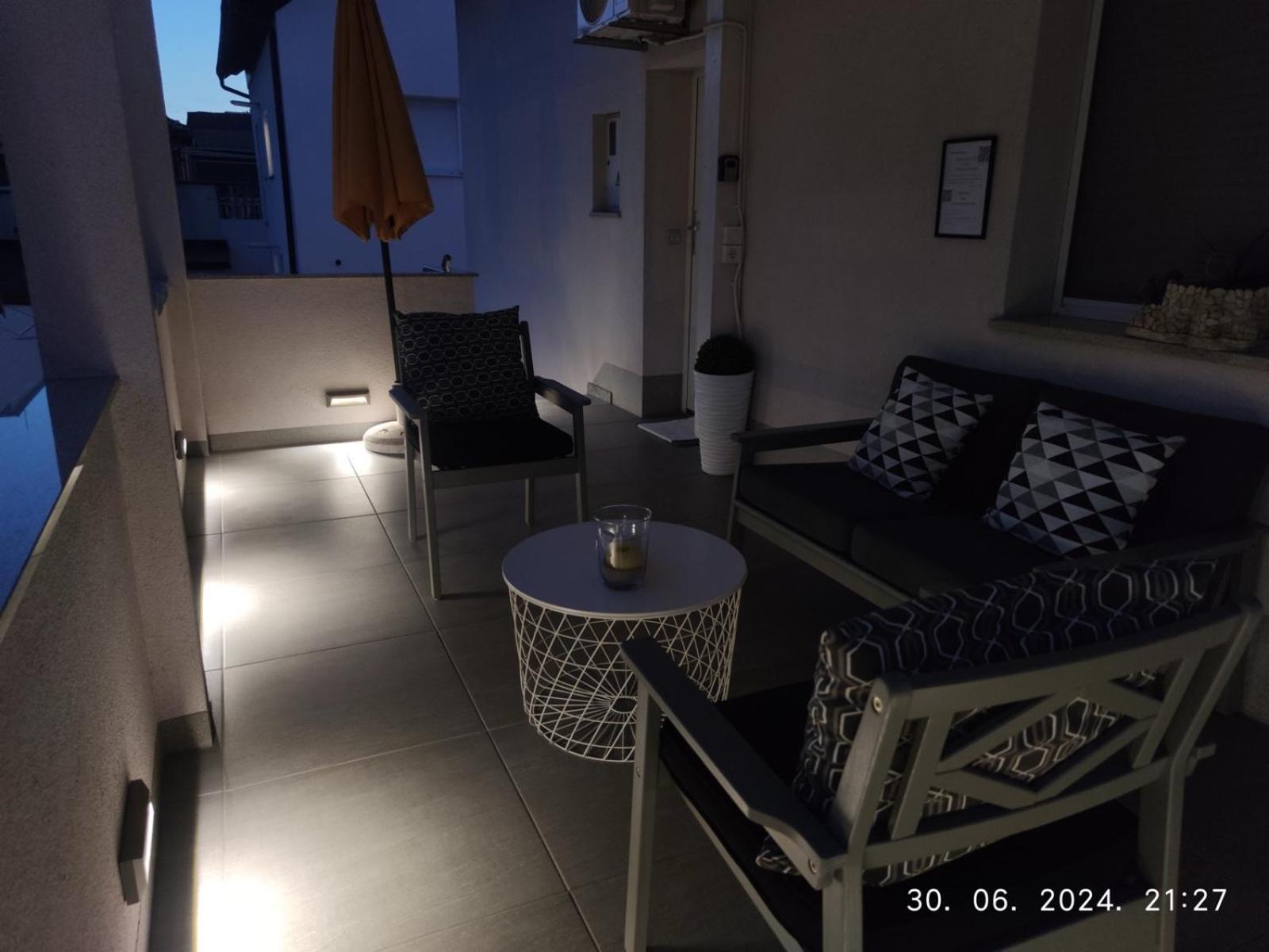 Lumani Apartment Zagreb With Free Parking Εξωτερικό φωτογραφία